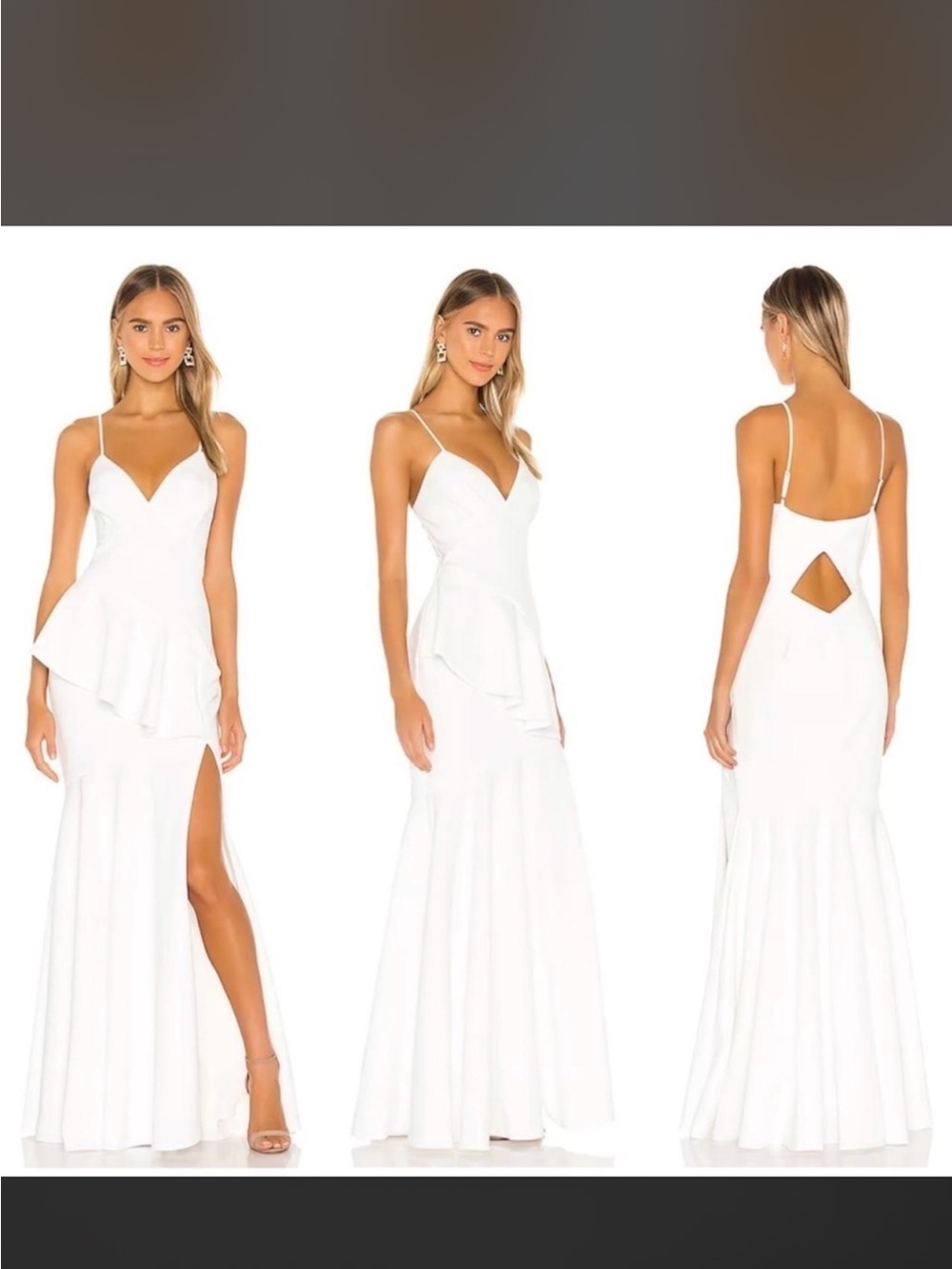 Katie May Arriba Dress